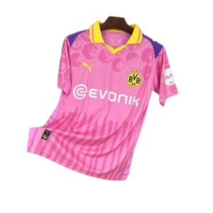 Borussia Dortmund 2025/26 Trikot