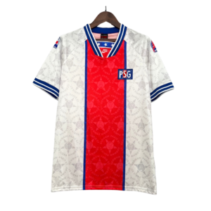 Paris Saint-Germain Football Club 1994/95 Retro-Trikot