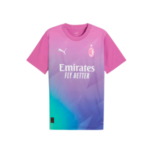 AC Mailand 2023/24 Trikot