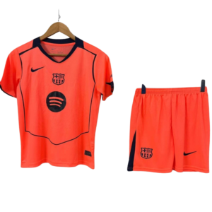 FC Barcelona 2025/26 Kinder-Set