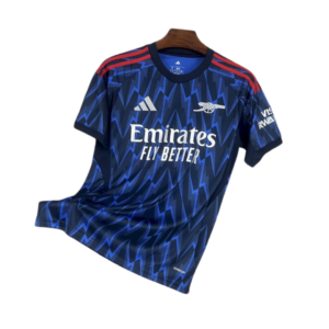 Arsenal 2025/26 Trikot