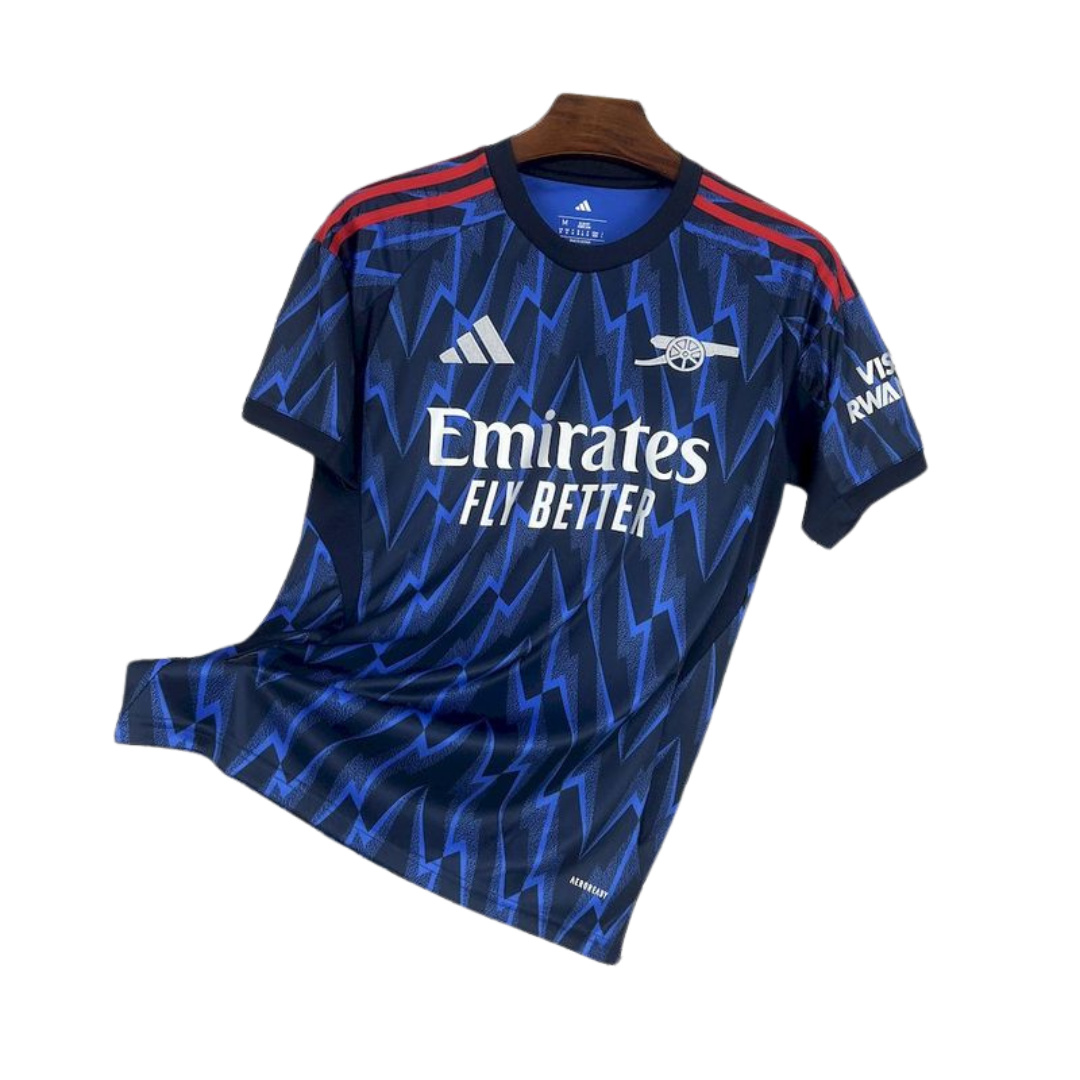 Arsenal 2025/26 Trikot