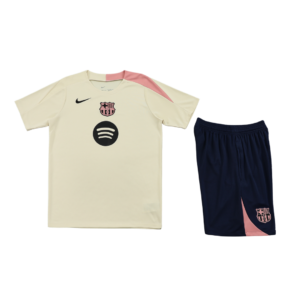 FC Barcelona 2025/26 Trainingsset