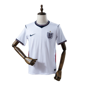 England Nationalmannschaft Weltmeisterschaft 2026 Trikot