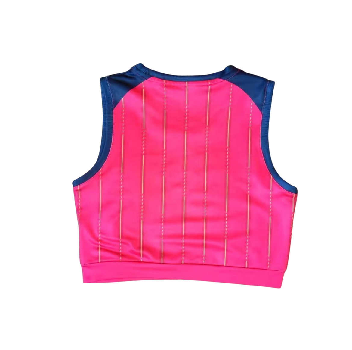 Spanien Weltmeisterschaft 2026 Crop-Top – Bild 2