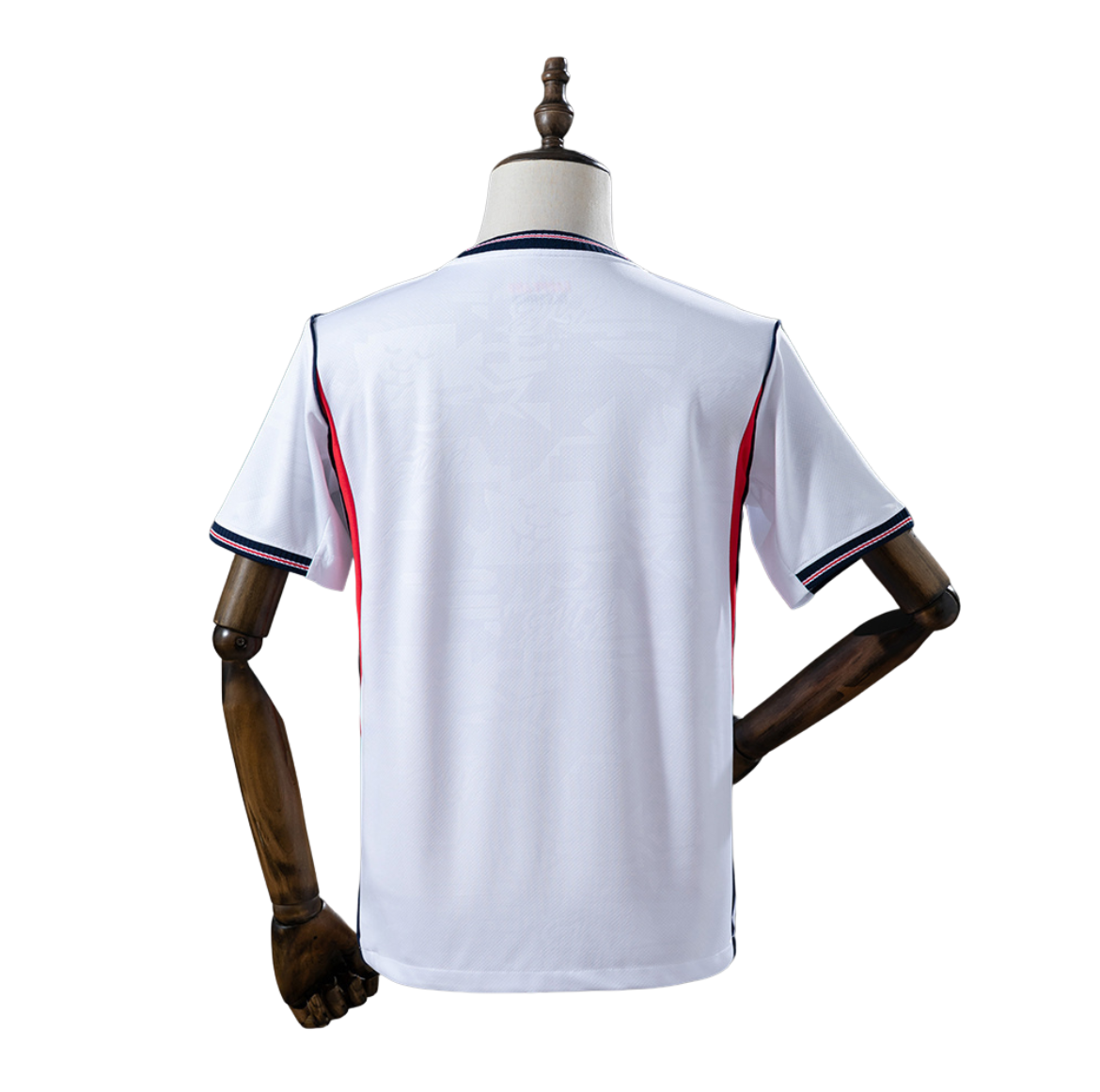 England Nationalmannschaft Weltmeisterschaft 2026 Trikot – Bild 2