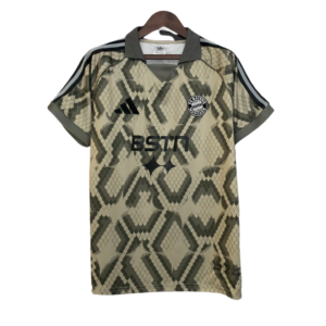 Bayer Munich 2025/26 Trikot