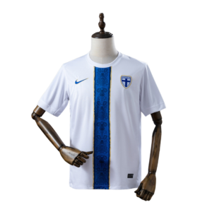 Finnland Nationalmannschaft Weltmeisterschaft 2026 Trikot