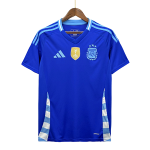 Argentinien Nationalmannschaft Copa América 2024 Trikot