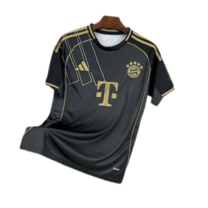 Bayer Munich 2025/26 Trikot