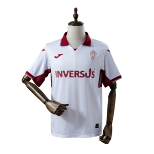 Real Murcia 2025/26 Trikot