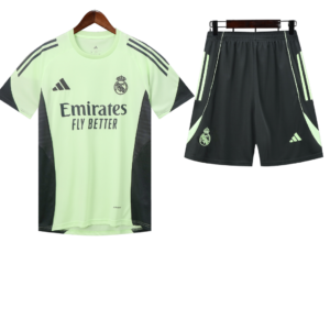 Real Madrid 2025/26 Trainingsset