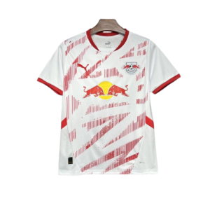 Leizpig 2025/26 Trikot