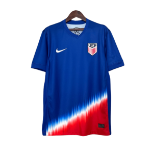 USA Nationalmannschaft Copa América 2024 Trikot