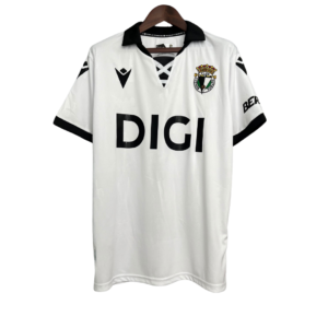 Burgos CF 2025/26 Trikot
