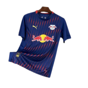 Leizpig 2025/26 Trikot
