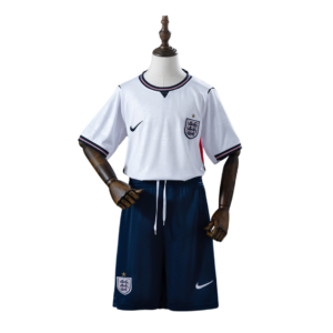 England Nationalmannschaft Weltmeisterschaft 2026 Kinder-Set