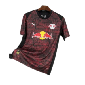 Leizpig 2025/26 Trikot