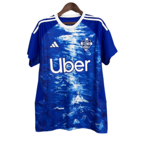 Como 1907 2025/26 Trikot