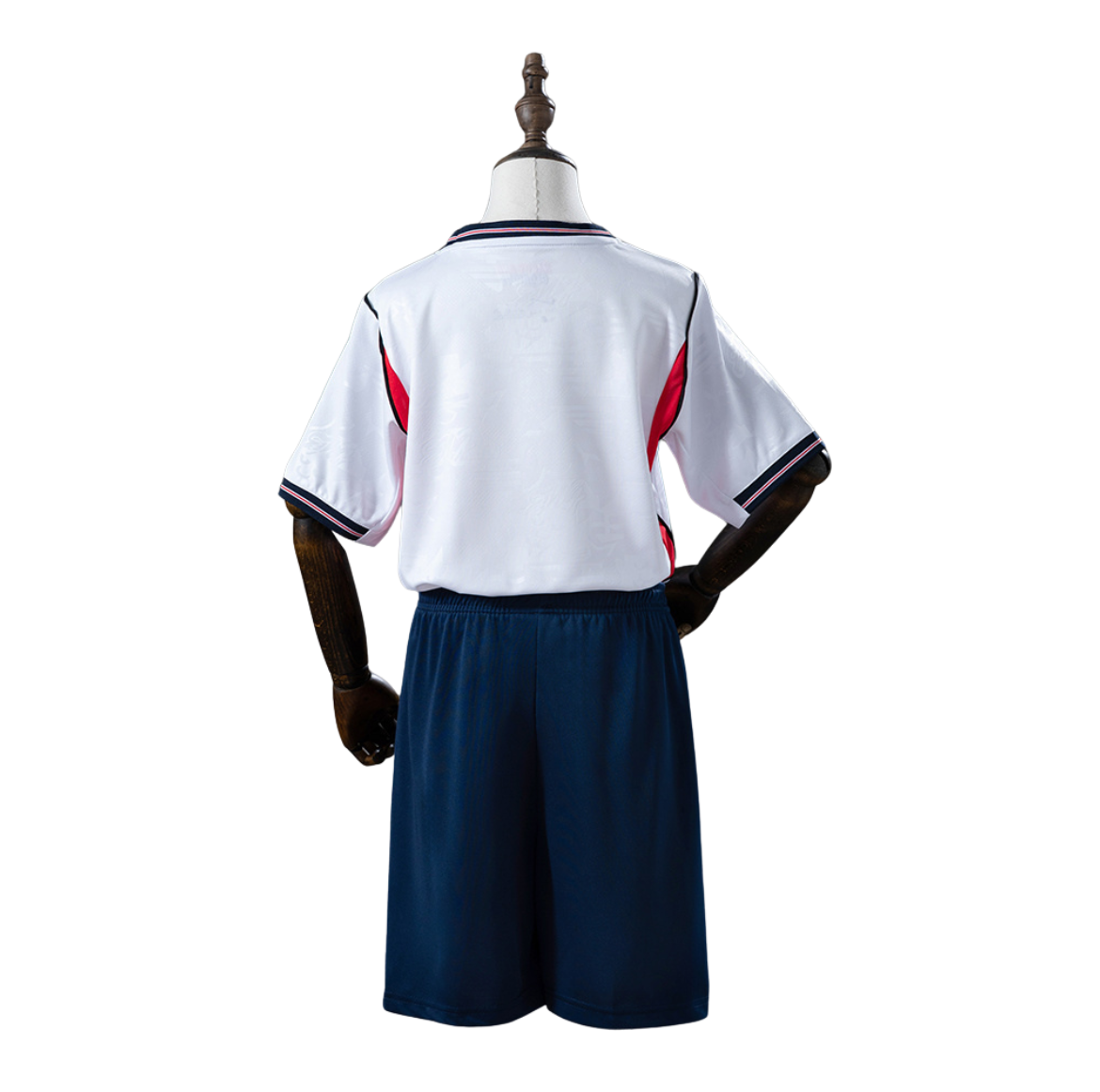 England Nationalmannschaft Weltmeisterschaft 2026 Kinder-Set – Bild 2