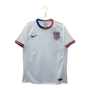 USA Nationalmannschaft Copa América 2024 Trikot
