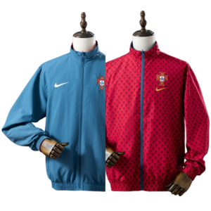 Portugal Nationalmannschaft Windbreaker