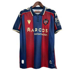 Levante UD 2025/26 Trikot