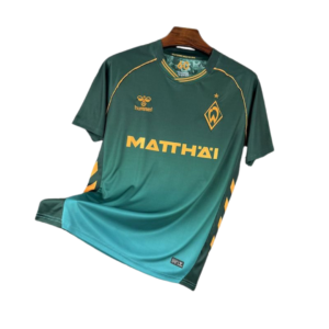 Borussia Monchegladbach 2025/26 Trikot