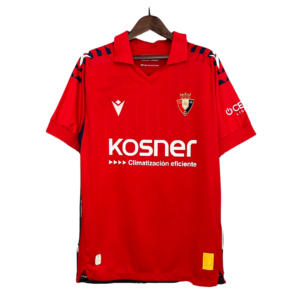 CA Osasuna 2025/26 Trikot