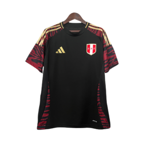 Peru Nationalmannschaft Copa América 2024 Trikot