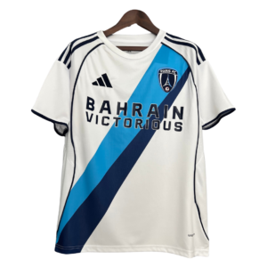 Paris FC 2025/26 Trikot