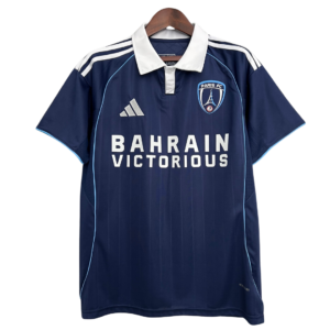 Paris FC 2025/26 Trikot
