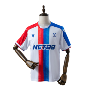 Crystal Palace 2025/26 Trikot