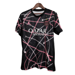 Paris Saint-Germain 2025/26 Trikot