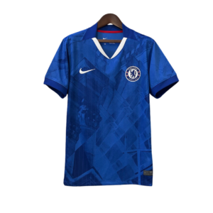 Chelsea 2025/26 Trikot