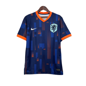 Niederlande Nationalmannschaft Europameisterschaft 2024 Trikot