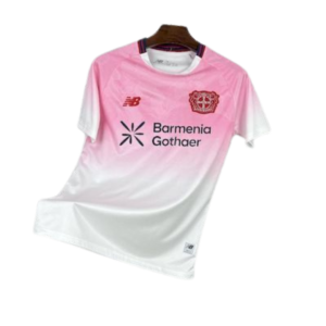 Bayer Leverkusen 2025/26 Trikot