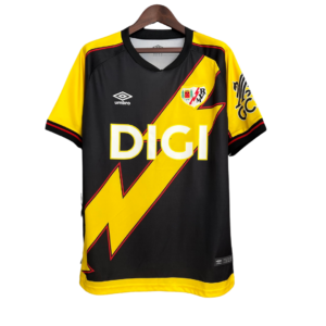 Rayo Vallecano 2025/26 Trikot
