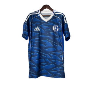 Shalke 04 2025/26 Trikot