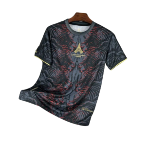 Paris Saint-Germain 2025/26 Trikot