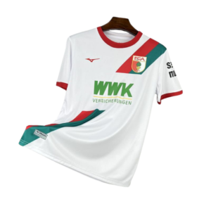 FC Augsburg 2025/26 Trikot