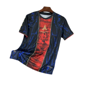 Paris Saint-Germain 2025/26 Trikot