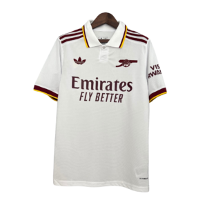 Arsenal 2025/26 Trikot