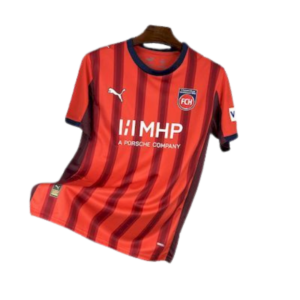 Heidenheim 2025/26 Trikot