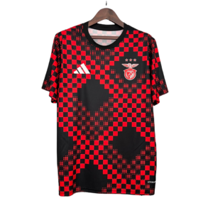 Benfica 2025/26 Trainingsshirt