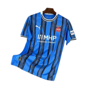Heidenheim 2025/26 Trikot