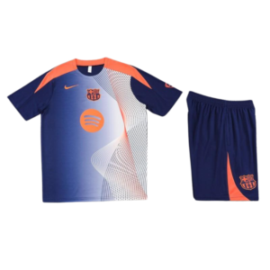 FC Barcelona 2025/26 Trainingsset