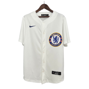 Chelsea 2025/26 - Edition Béisbol Trikot