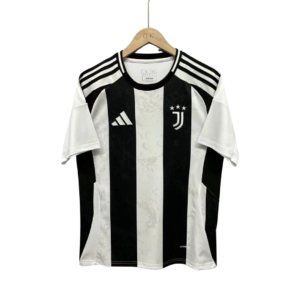 Juventus 2024/25 Trikot