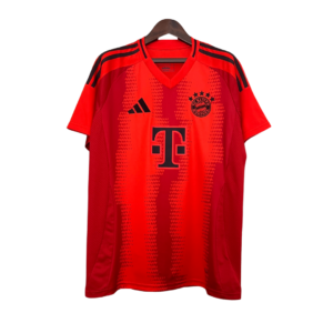 Bayern München 2024/25 Trikot